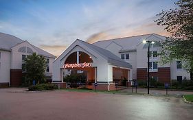 Hampton Inn By Hilton Concord/Bow